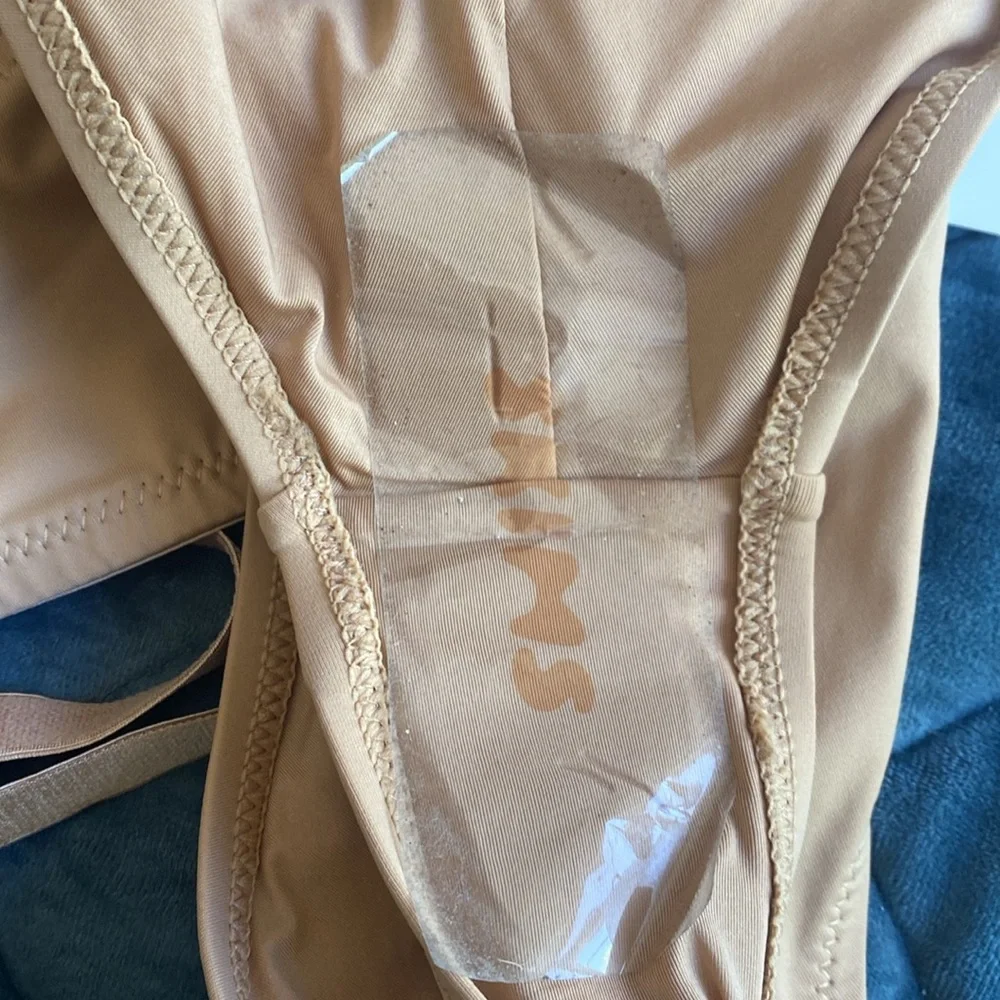 SKIMS nwt 2x
